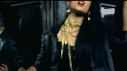 Natalia Kills - Mirrors