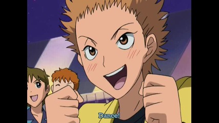 Sugar Sugar Rune Episode 17 part 2
