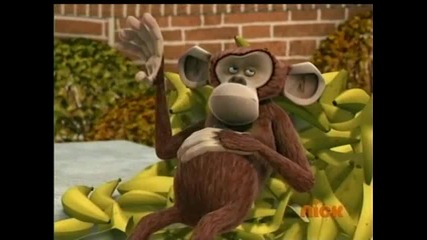 The Penguins of Madagascar - Over Phill