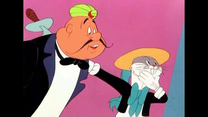 Bugs Bunny-epizod37-case Of The Missing Hare