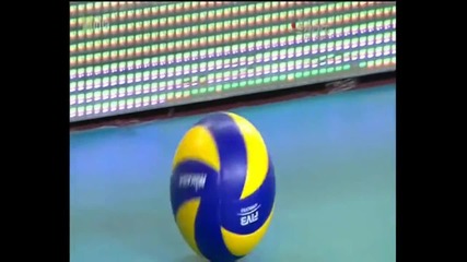 Volleyball-something more than sport