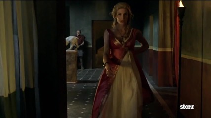 Ilithyia ( Spartacus )
