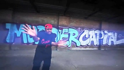 Havoc Feat. Twista - Eyes Open