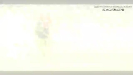 Cristiano Ronaldo - I m not Scared 10 - 11 Real Madr