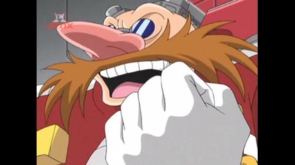 Sonic X Episode 56 An Enemy in Need