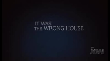 Last House Left Trailer :