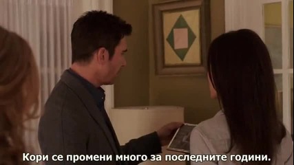 Преследвач, Сезон 1, Епизод 10 - със субтитри