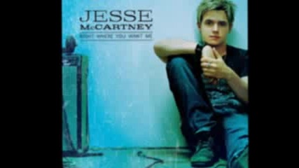 Jesse Mccartney