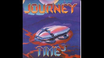 Journey - With A Tear