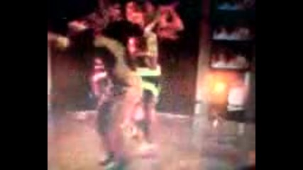 shake it up