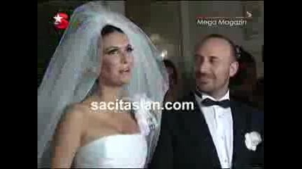 ! Видео - Онур и Шехеризада - Сватбата им