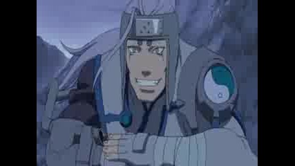 Naruto Crawling