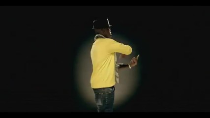 Jennifer Hudson & Ne-yo ft. Rick Ross - "think Like A Man"