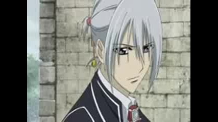 Vampire Knight Guilty Episode 6