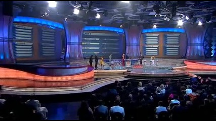 Жребият на Световното първенство по футбол в Юар 2010 / World Cup Draw 04.12.2009 (част 6) 