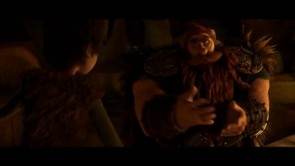 How to Train Your Dragon I Don t Want to Fight Dragons