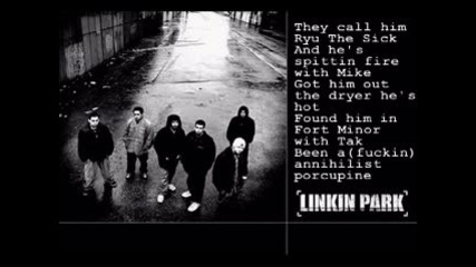 Fort Minor Remember The Name Remix