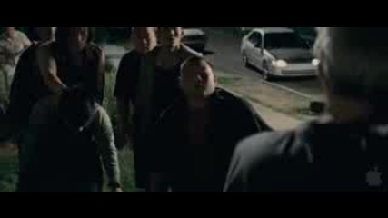 Gran Torino - Trailer