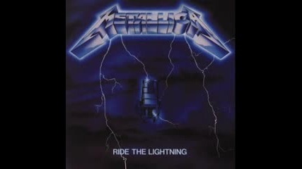 Metallica - The Call Of Ktulu