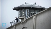 Escaped Convict Search Heats Up on NY-Pennsylvania Border