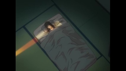 Gintama 39 bg sub