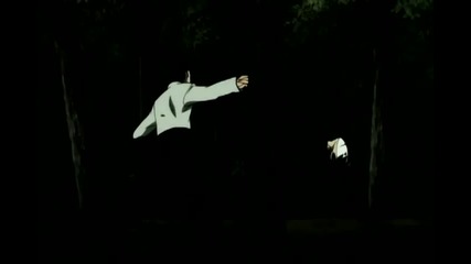 Darker Than Black ~ Impossible ! Amv !