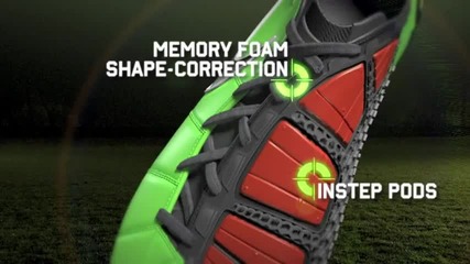 Nike Presents Master Accuracy *hq* 