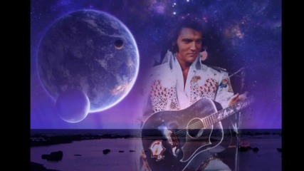 Elvis Presley - Walk a mile in my shoes