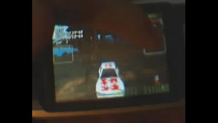 Se P900 V - Rally Touch Control hq