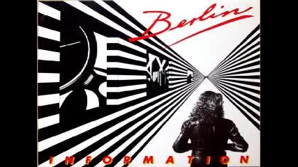 Berlin - Mind Control