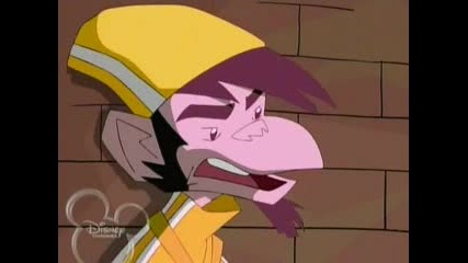 Adjk.s02e25.nobodys Fu