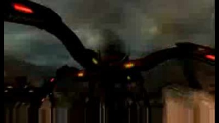 Quake 4 Trailer