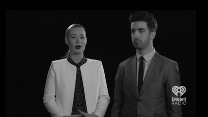 Behind The Lyrics: Iggy Azalea - Fancy