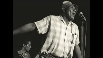 Howlin` Wolf - Little Red Rooster 