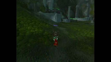 Scary Wow Pvp Server