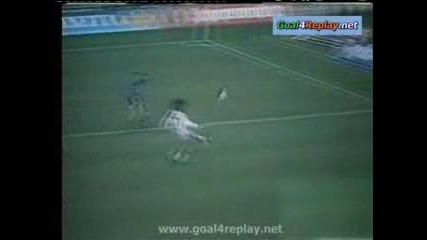 Batistuta 95 - 96
