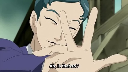 Yes Precure 5 Episode 24
