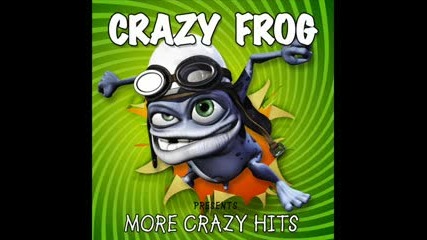 Ole Ole Ole Soccer Crazy Frog