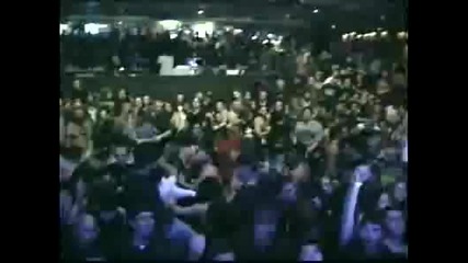 Bitch - Dope (live Music Video) (explicit)