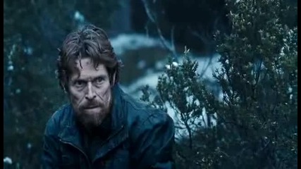 Ловецът / The Hunter (2011)