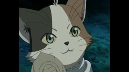 Inukami! Ep.7