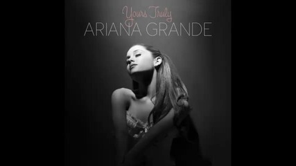 *2013* Ariana Grande ft. Nathan Sykes - Almost is never enough