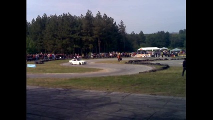 drift pleven
