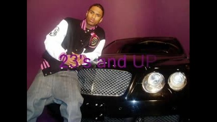 Trey Songz Freestyle:show Me What You Got