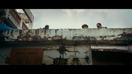 Fast Five - Official Trailer [hd]