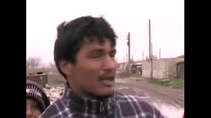 Най - смешния циганин До сега