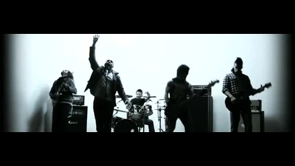 Otherwise - Bloody Knuckles, Broken Glass