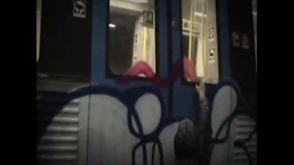 Subway stories 3/10