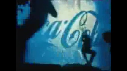 Coca Cola Ретро реклами от 50 60 70години