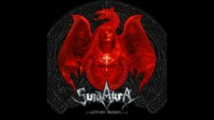 Suidakra - Eternal Defiance ( full album 2013 )
